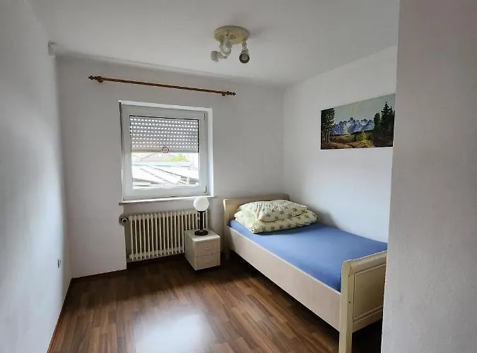 Stadthostel Ostello *