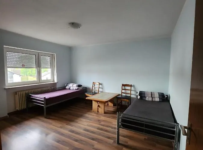 Stadthostel Ostello *