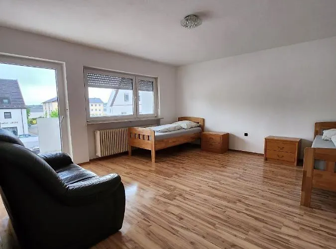 Stadthostel Ostello *