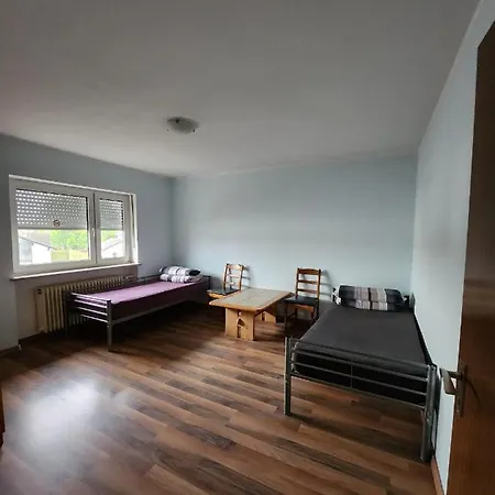 Stadthostel Hostal *