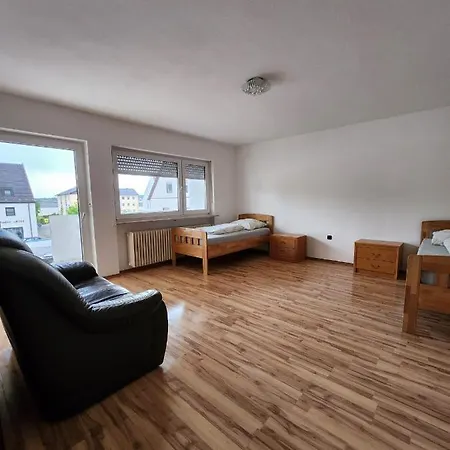 Stadthostel Hostal *